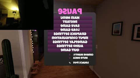 Michael online show from February 27, 2025, 2:21 am