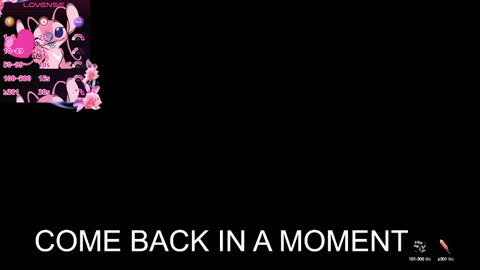 Paula online show from January 6, 2025, 6:31 pm