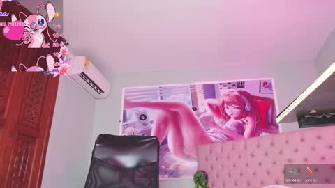 Paula online show from January 7, 2025, 6:03 pm