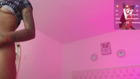 Paula online show from September 20, 2025, 11:33 am