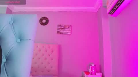 Paula online show from February 6, 2026, 11:24 am