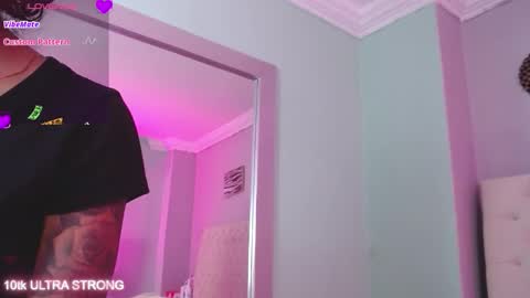 Paula online show from February 7, 2026, 11:25 am