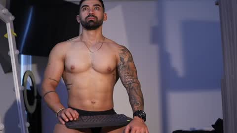 soy mike online show from December 14, 2024, 3:58 pm