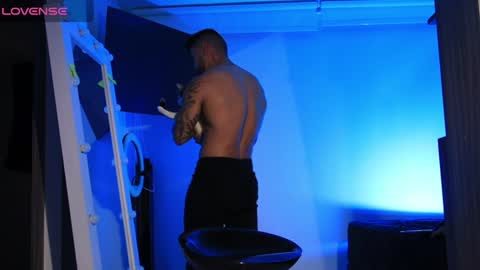 soy mike online show from December 26, 2024, 3:49 am