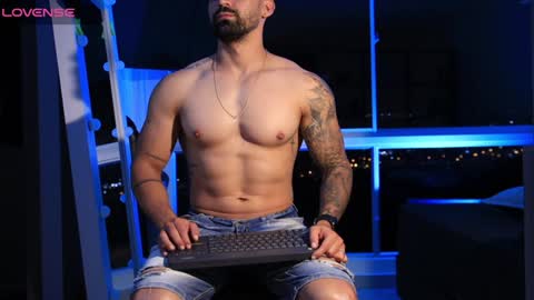 soy mike online show from January 17, 2025, 2:29 am