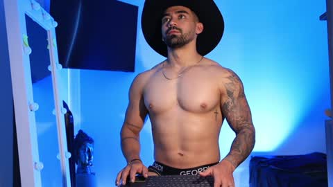 soy mike online show from January 31, 2025, 1:56 pm