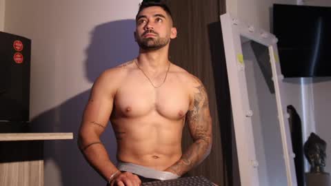 soy mike online show from February 24, 2025, 2:58 pm