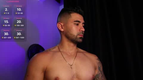 soy mike online show from October 5, 2025, 2:32 am