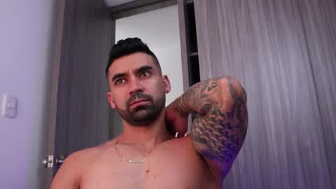 soy mike online show from November 3, 2025, 1:45 pm