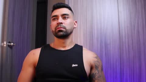 soy mike online show from November 9, 2025, 1:04 am