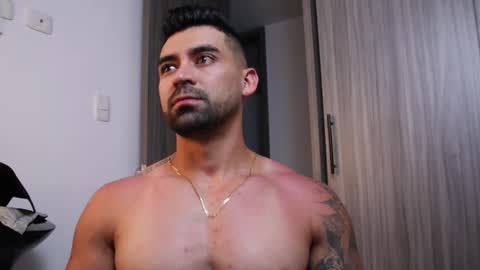 soy mike online show from December 1, 2025, 10:48 pm