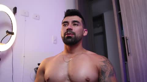 soy mike online show from December 16, 2025, 2:16 am