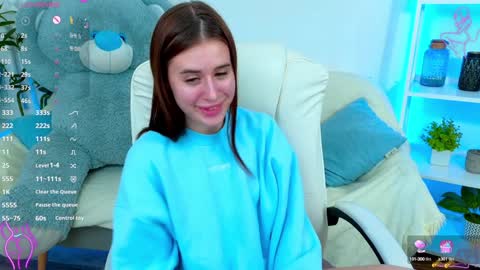 Milana online show from January 25, 2025, 8:53 pm