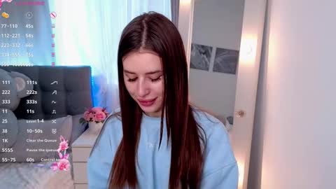 Milana online show from March 26, 2026, 8:09 am