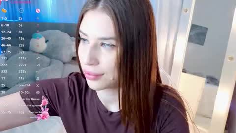 Milana online show from March 29, 2026, 6:46 am