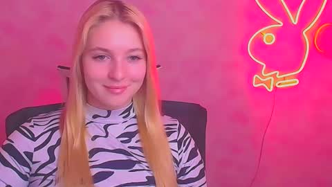 Melanie online show from February 17, 2025, 12:38 pm