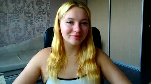 Melanie online show from June 29, 2026, 10:15 am