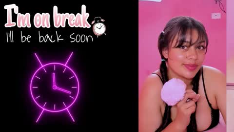 Snapshot of _mila_rouse chatting on September 30, 2025, 2:05 am _mila_rouse online show from September 30, 2025, 2:05 am