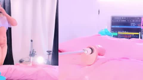 Snapshot of _mila_rouse chatting on November 9, 2025, 10:19 pm _mila_rouse online show from November 9, 2025, 10:19 pm