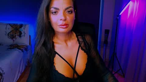 Snapshot of _milani_ chatting on May 20, 2026, 5:30 pm Milani online show from May 20, 2026, 5:30 pm