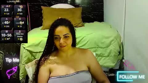 _milf_naughty online show from February 20, 2026, 6:37 am