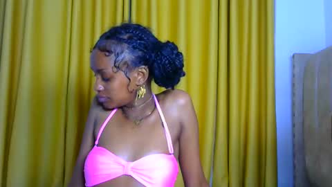 Mimi online show from February 9, 2026, 2:15 am