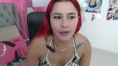 _mindy_moon online show from December 20, 2025, 1:18 pm