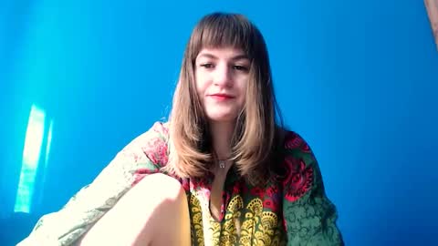 Boo online show from March 20, 2026, 9:25 am