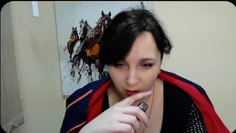 Miranda online show from January 30, 2025, 1:31 pm