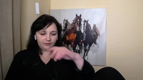 Miranda online show from February 28, 2025, 2:42 pm