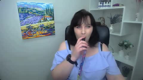 Miranda online show from December 1, 2025, 12:43 pm