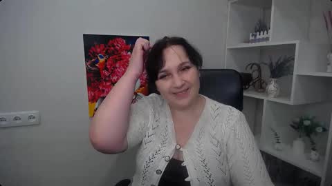 Miranda online show from January 7, 2026, 2:30 pm