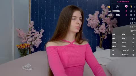 Victoria online show from February 18, 2025, 2:59 am