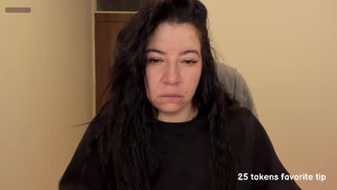 _miss_coco_ online show from January 11, 2025, 11:23 am