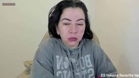 _miss_coco_ online show from January 25, 2025, 10:40 am