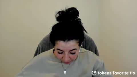 _miss_coco_ online show from February 16, 2025, 3:37 am