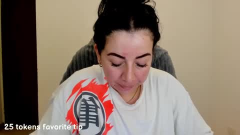 _miss_coco_ online show from March 6, 2025, 11:42 pm