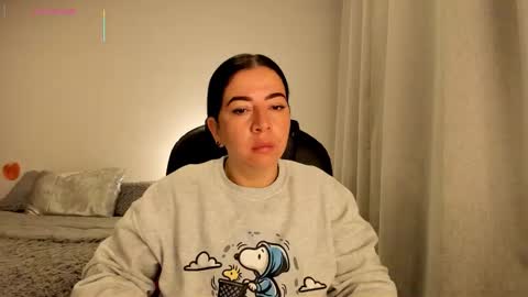 _miss_coco_ online show from March 29, 2026, 10:37 am