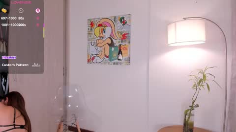 kimberley cruz online show from February 17, 2025, 5:43 pm