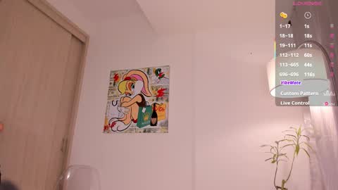 kimberley cruz online show from February 20, 2025, 11:20 am