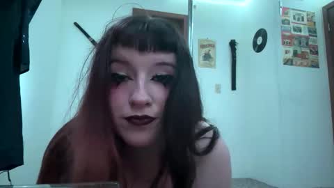 _miss_marie_ online show from October 30, 2025, 10:32 pm