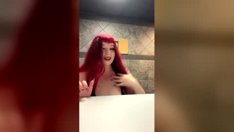 _miss_marie_ online show from January 8, 2026, 4:15 am