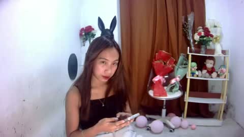 _miss_melody online show from July 12, 2026, 1:18 am