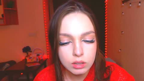 Miss Jessica  Boss Jordan online show from December 3, 2024, 8:17 pm