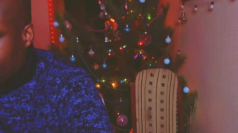 Miss Jessica  Boss Jordan online show from December 23, 2024, 8:25 pm