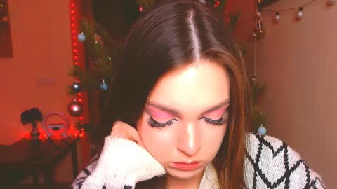 Miss Jessica  Boss Jordan online show from December 27, 2024, 8:07 pm