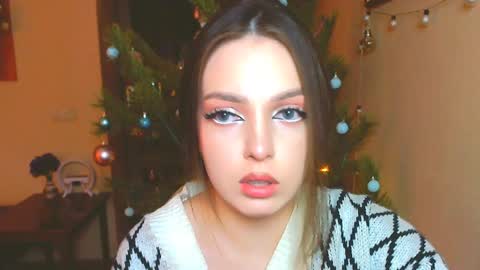 Miss Jessica  Boss Jordan online show from December 29, 2024, 7:11 pm