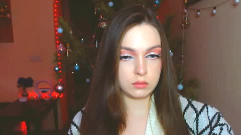 Miss Jessica  Boss Jordan online show from January 16, 2025, 5:12 pm