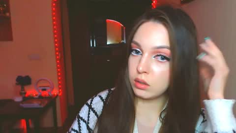 Miss Jessica  Boss Jordan online show from January 29, 2025, 6:18 pm