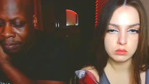 Miss Jessica  Boss Jordan online show from March 6, 2025, 9:42 pm